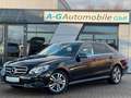 Mercedes-Benz E 200 Limousine BlueEfficiency-Avantgarde-LED Schwarz - thumbnail 2