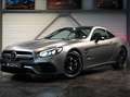 Mercedes-Benz SL 63 AMG Classe Mercedes-AMG Speedshift MCT Gris - thumbnail 1