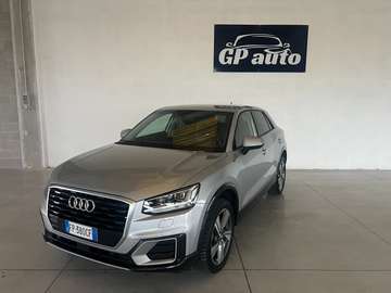 Q2  1.6 tdi Sport s-tronic ok neopatentati