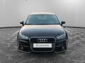 Audi A1 1.6 TDi DPF - 90 - Start/Stop  BERLINE Ambition Luxe Noir - thumbnail 8