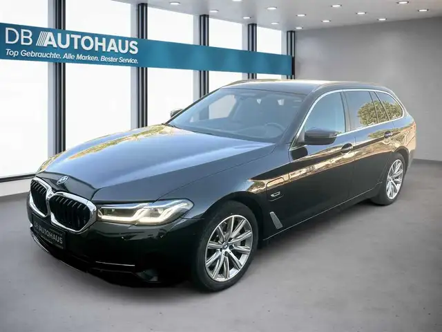 BMW 530 e xDrive Touring Steptronic