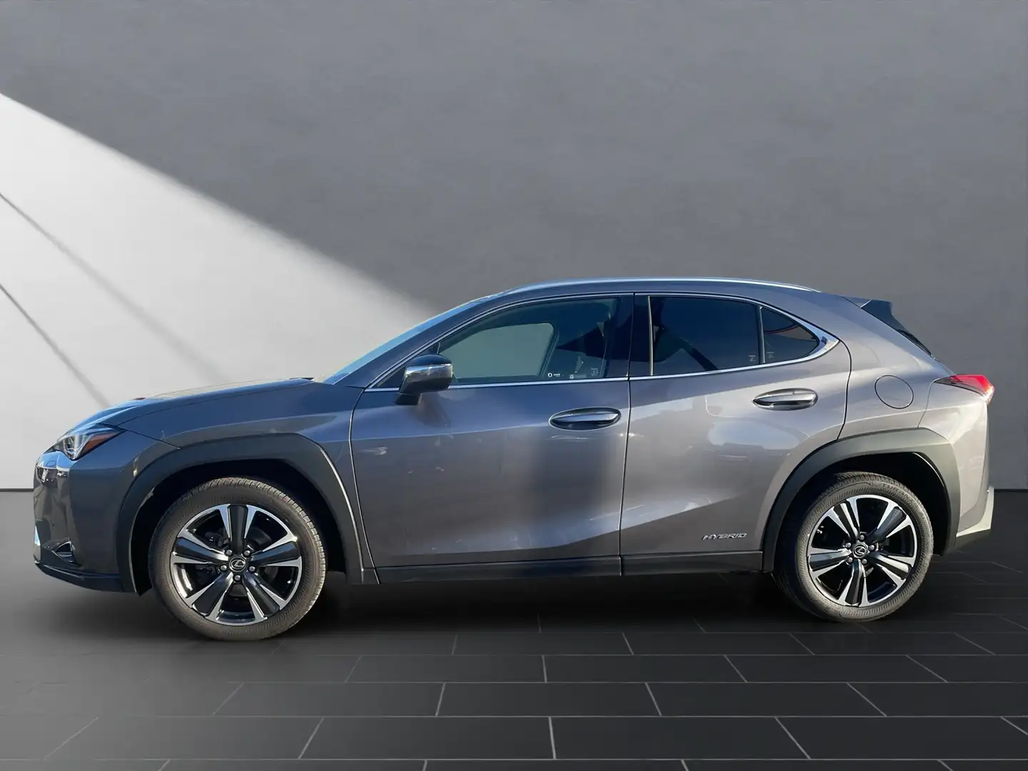 Lexus UX 250h 250 h STYLE Edition 15J-GARANTIE Gri - 2