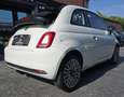 Fiat 500C CABRIO CERCHI SPORT UNIPRO! Wit - thumbnail 6