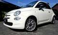 Fiat 500C CABRIO CERCHI SPORT UNIPRO! Wit - thumbnail 1