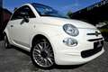 Fiat 500C CABRIO CERCHI SPORT UNIPRO! Wit - thumbnail 3