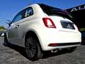 Fiat 500C CABRIO CERCHI SPORT UNIPRO! Wit - thumbnail 9
