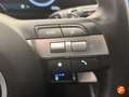 Hyundai KONA HEV 1.6 GDI Nline DT Gris - thumbnail 26