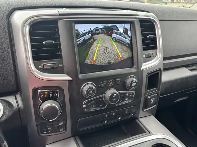 Ram 1500 view 20
