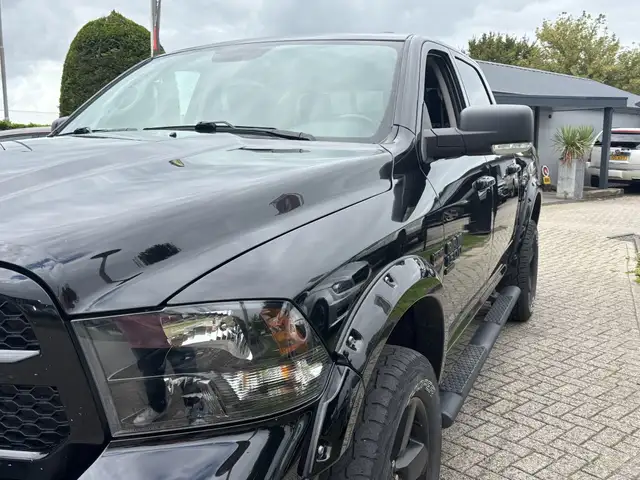 Ram 1500 view 10