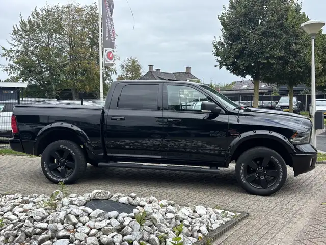 Ram 1500 view 6