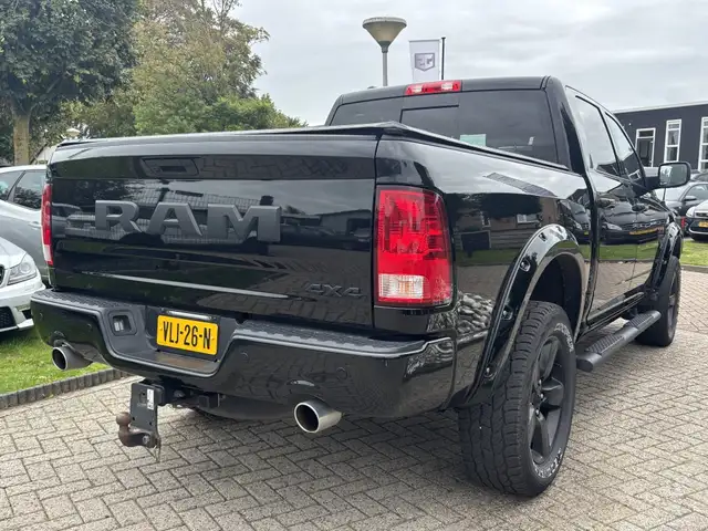 Ram 1500 view 22