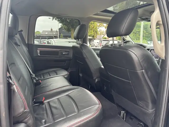 Ram 1500 view 21