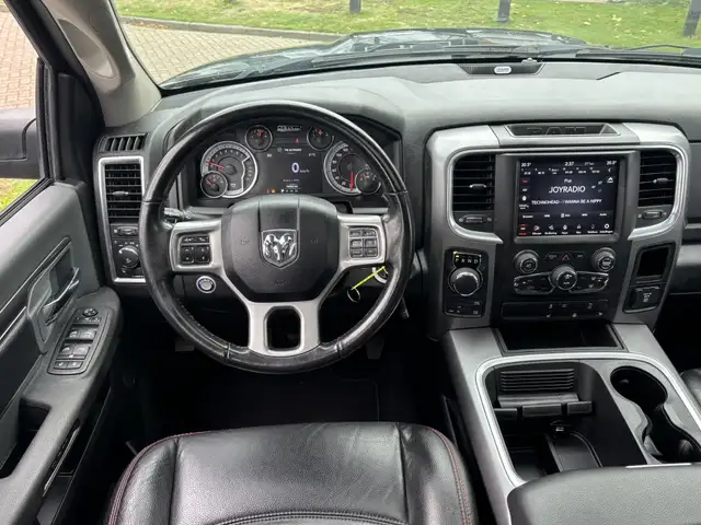 Ram 1500 view 11