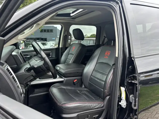 Ram 1500 view 15