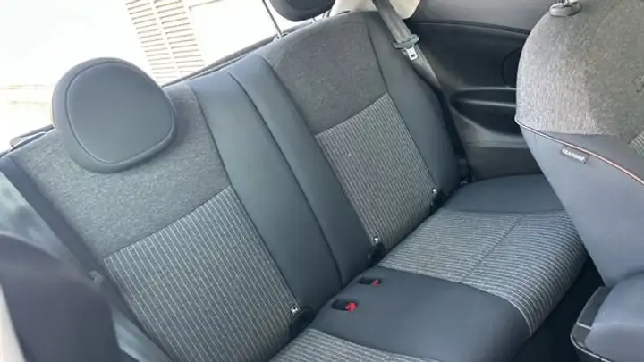 Fiat 500 2022, foto 6