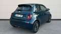 Fiat 500 BEV 42KWH ICON 118 3P Azul - thumbnail 4