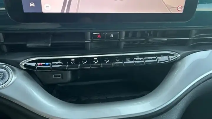 Fiat 500 2022, foto 24