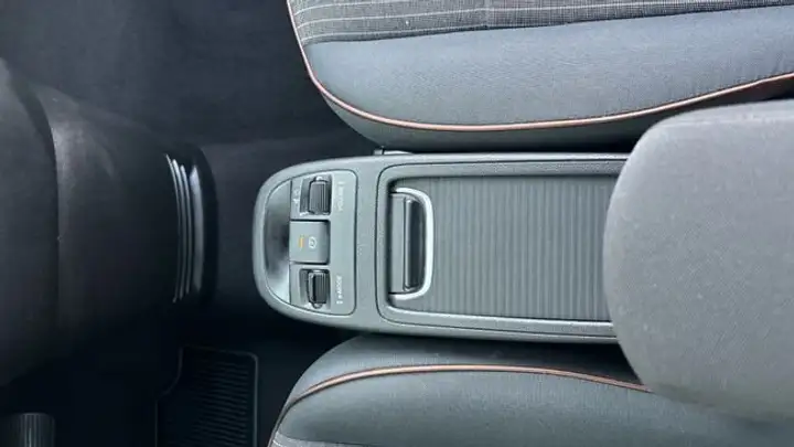 Fiat 500 2022, foto 13