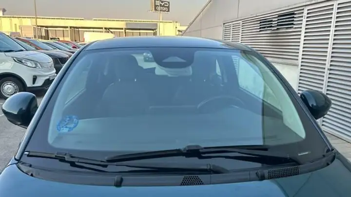 Fiat 500 2022, foto 25
