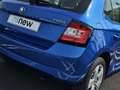 Skoda Fabia 1.0 TSI Ambition 70kW Azul - thumbnail 4