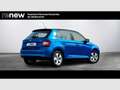 Skoda Fabia 1.0 TSI Ambition 70kW Azul - thumbnail 2