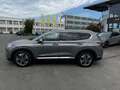 Hyundai SANTA FE Santa Fe 2.2 CRDi 4WD Automatik Premium Grün - thumbnail 7