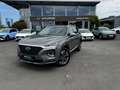 Hyundai SANTA FE Santa Fe 2.2 CRDi 4WD Automatik Premium Grün - thumbnail 1