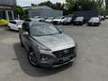 Hyundai SANTA FE Santa Fe 2.2 CRDi 4WD Automatik Premium Grün - thumbnail 2
