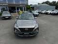 Hyundai SANTA FE Santa Fe 2.2 CRDi 4WD Automatik Premium Grün - thumbnail 3