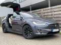 Tesla Model X Long Range *FSD*FreeSupercharging*21%VAT Grijs - thumbnail 9