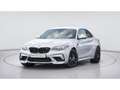 BMW M2 M2 Competition M2 Compétition Gris - thumbnail 1