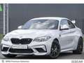 BMW M2 M2 Competition M2 Compétition Gris - thumbnail 1