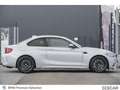 BMW M2 M2 Competition M2 Compétition Gris - thumbnail 3