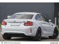 BMW M2 M2 Competition M2 Compétition Gris - thumbnail 2