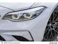 BMW M2 M2 Competition M2 Compétition Gris - thumbnail 22