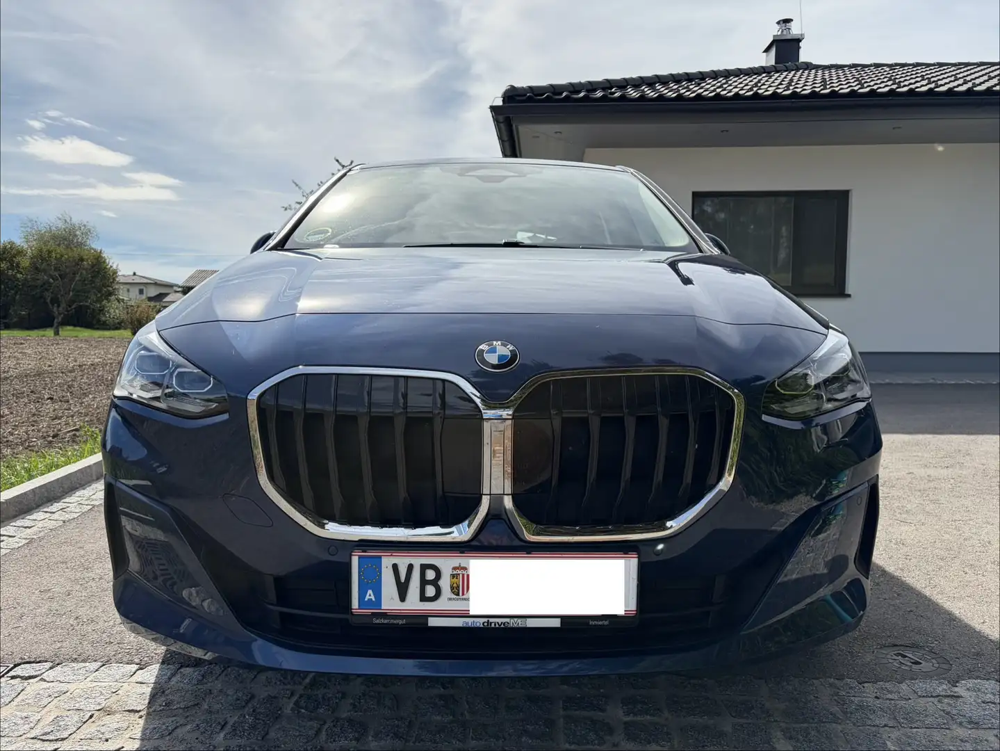 BMW 216 Aut., Verläng. Garantie bis 07/2029, PremiumPaket - 2