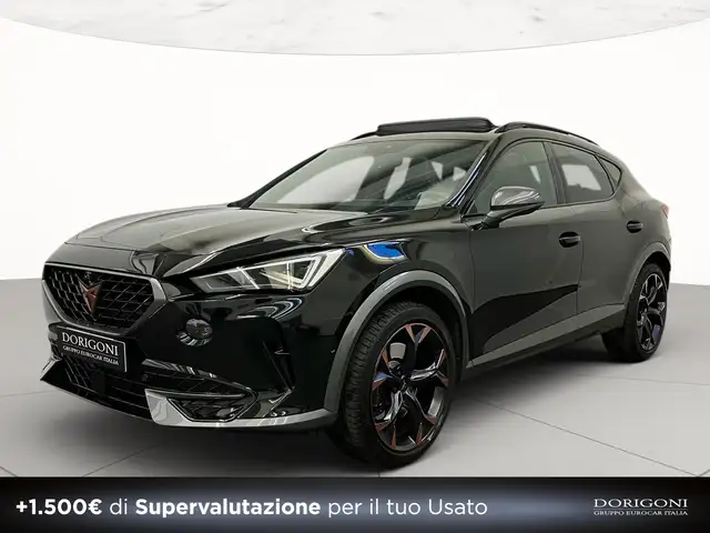 CUPRA Formentor 2.0 tsi vz 245cv dsg
