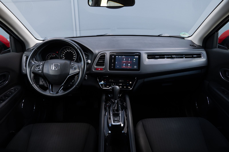 Honda HR-V Elegance*2.HAND*KAM*SHZ*TEMP*8RÄDER* — photo 14
