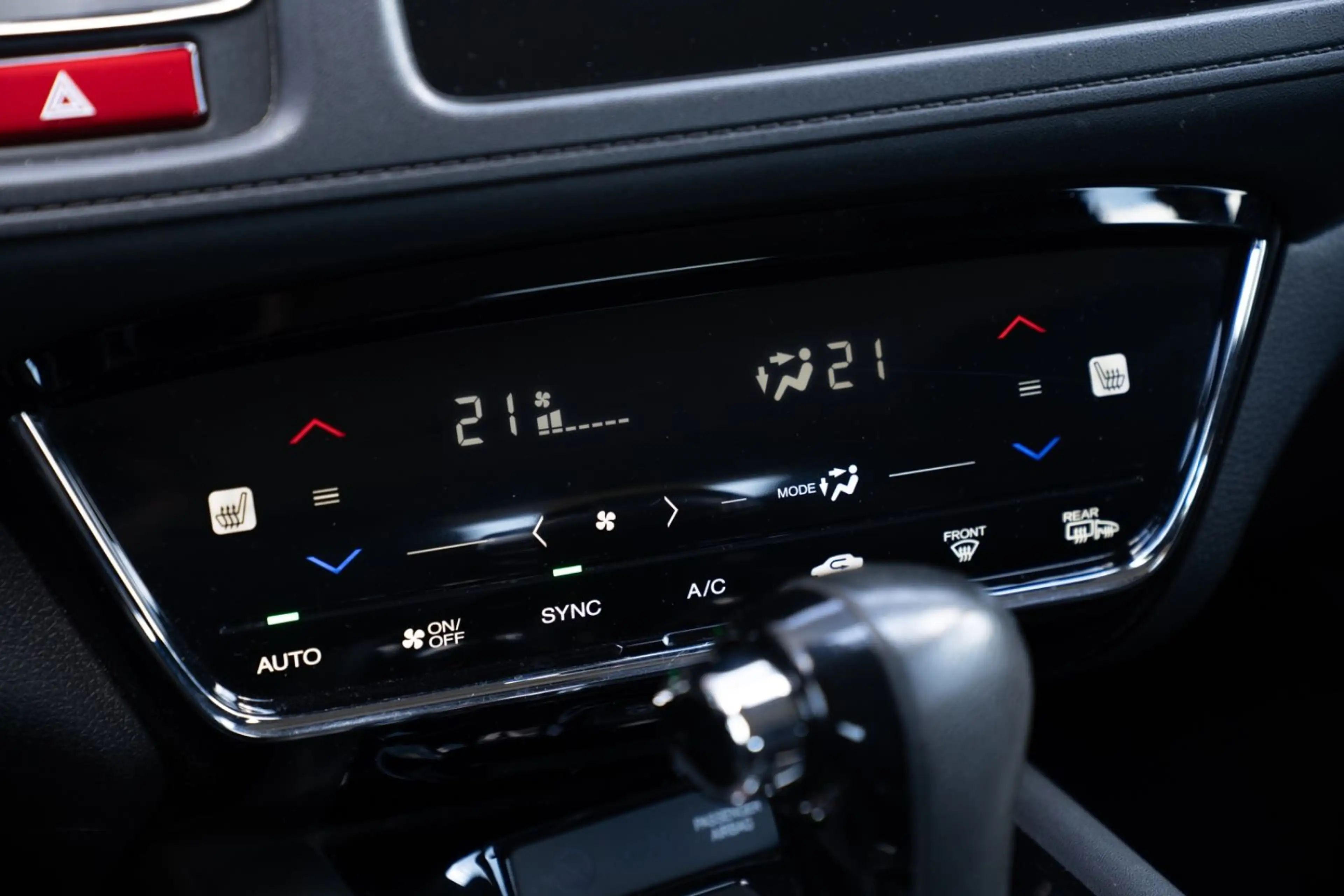 Honda HR-V Elegance*2.HAND*KAM*SHZ*TEMP*8RÄDER* — photo 15