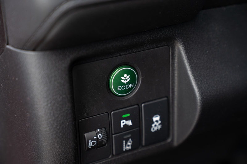 Honda HR-V Elegance*2.HAND*KAM*SHZ*TEMP*8RÄDER* — photo 13