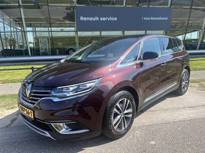 Renault Espace 2.0 Blue dCi 160 PK Intens fase 2 / Dealer onderho