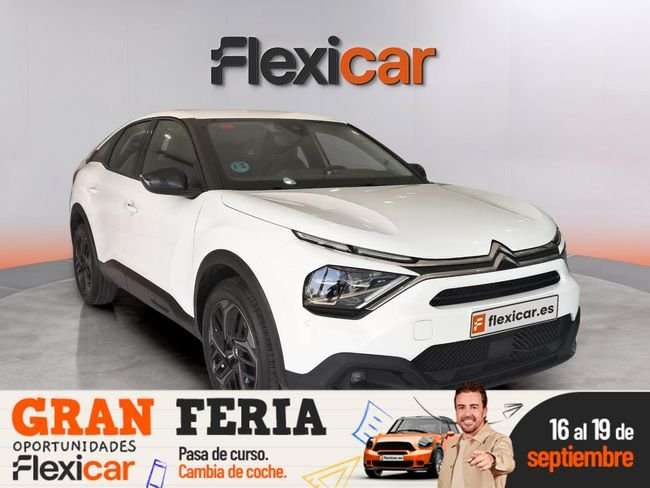 Citroen C4 1.5 BlueHDI S&S Feel Pack 110 - foto 1