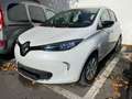 Renault ZOE Zen*GPS*AC*BATTERIJ INCL*1J GAR Wit - thumbnail 1
