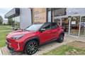 Toyota Yaris Cross GR Sport Bi-tone Rouge - thumbnail 12