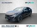 Peugeot 408 Hybrid 136 DSC6 GT/Keyless/LED Schwarz - thumbnail 1