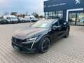 Peugeot 408 Hybrid 136 DSC6 GT/Keyless/LED Schwarz - thumbnail 10