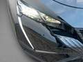 Peugeot 408 Hybrid 136 DSC6 GT/Keyless/LED Schwarz - thumbnail 11