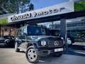 Mercedes-Benz G 400 d 4Matic 9G-Tronic Vert - thumbnail 15