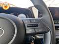 Hyundai i20 1.2 79cv mpi Connectline mt | TELECAMERA Grigio - thumbnail 23
