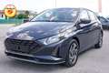 Hyundai i20 1.2 79cv mpi Connectline mt | TELECAMERA Grigio - thumbnail 3